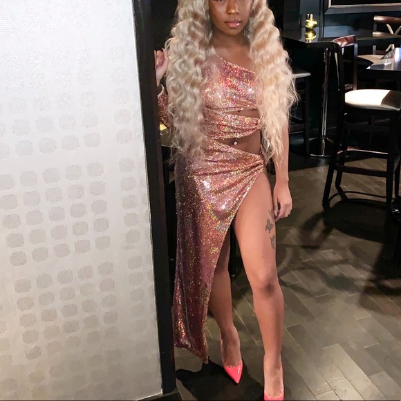 Party Dress - Picture 2 of 2